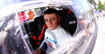 Rally Kostelec